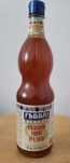 Syrop Fabbri Passion Fruit 1l