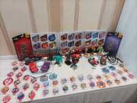 Коллекция игровых фигурок Disney Infinity