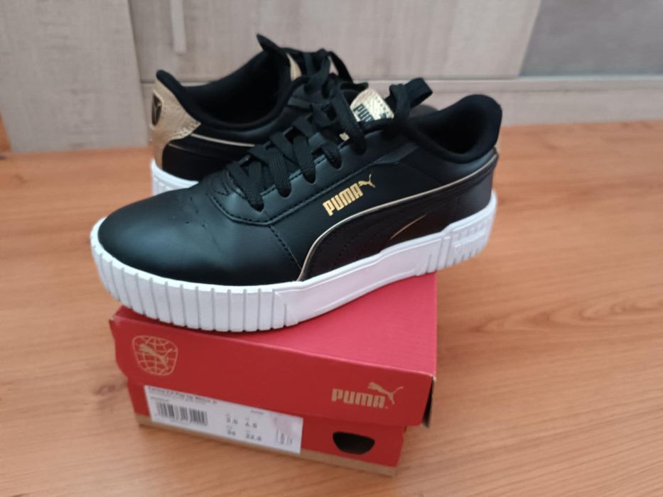 Sapatilhas Puma Carina 2.0 Pop Up
