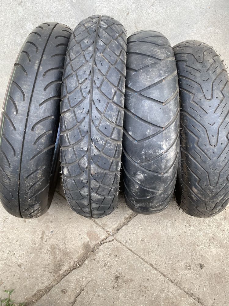 Продам колесо до скутера
