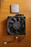 Procesor AMD APU A4-6300 FM2 box
