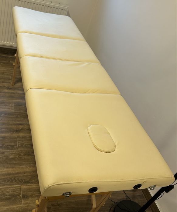 sprzedam łóżko kosmetyczne ATLAS SPORT