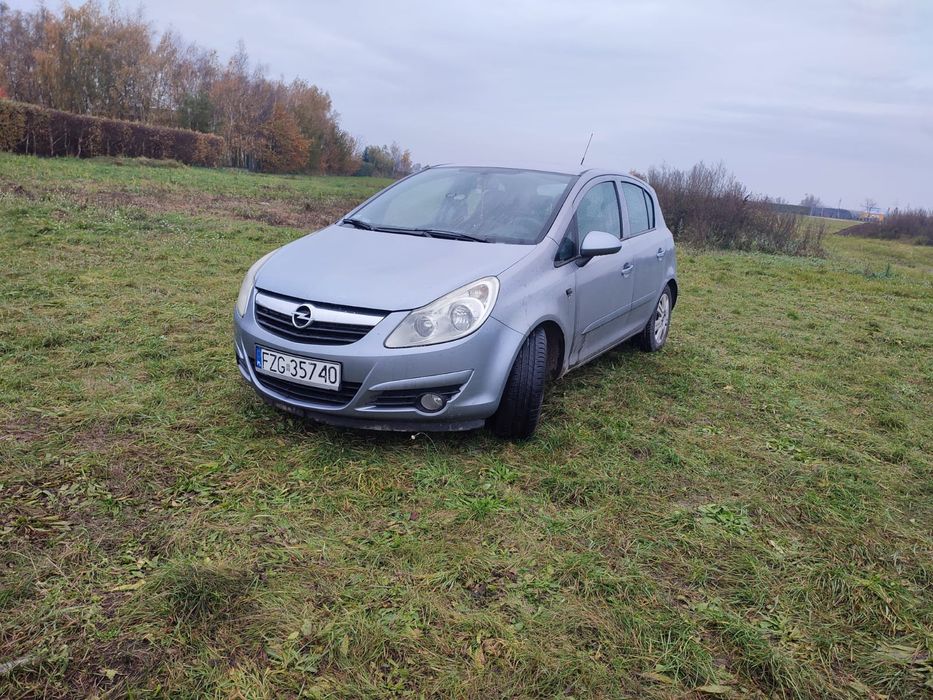 Sprzedam Opla Corsa
