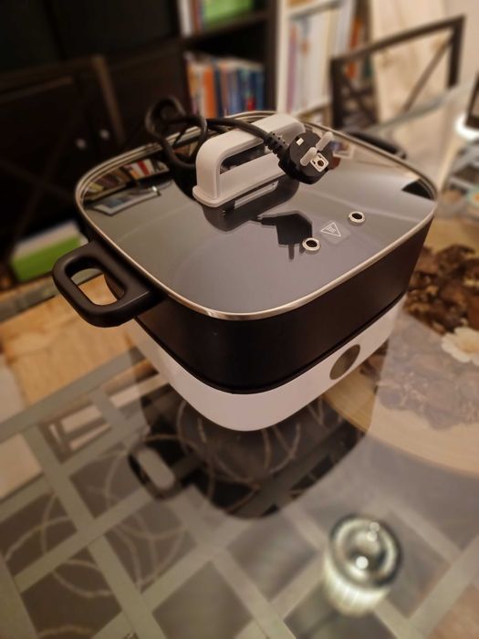 Xiaomi Multifunctional Hot Pot Cooker 6L