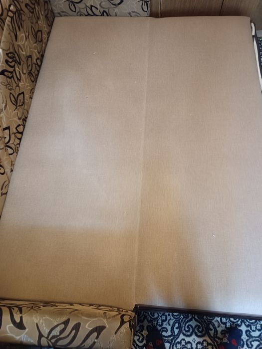 REZERWACJA Kanapa z funkcją spania