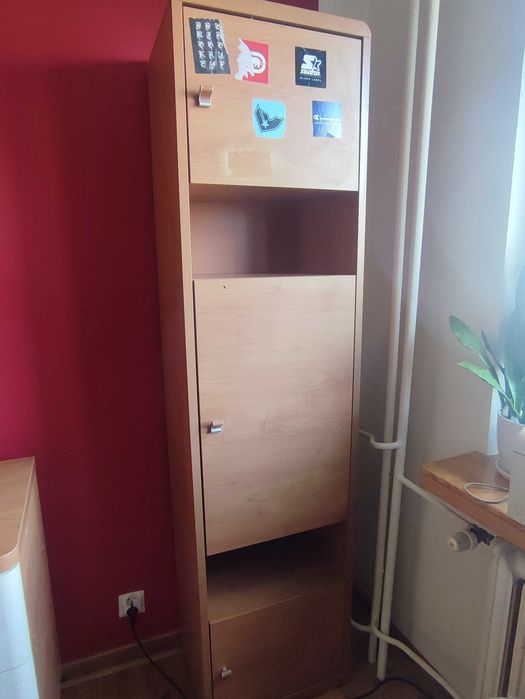 oddam za darmo meble