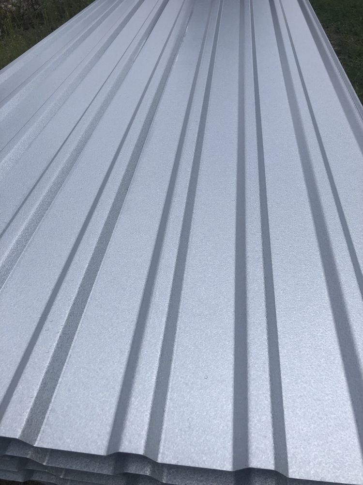 Blacha trapezowa T18 OCYNK, ALUCYNK