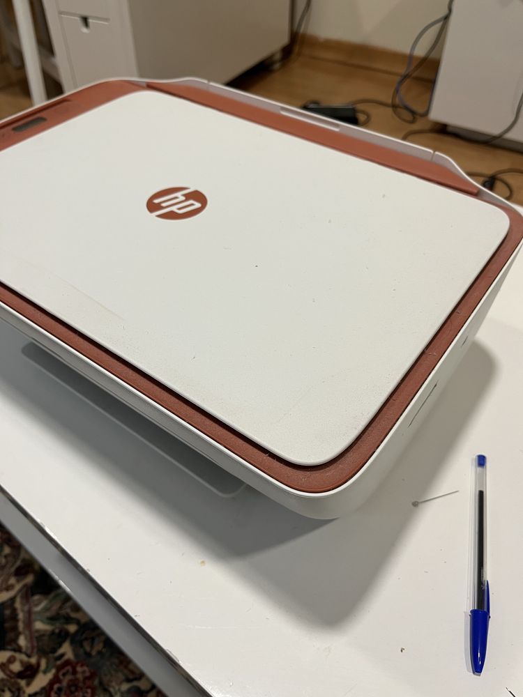 Impressora HP DeskJet