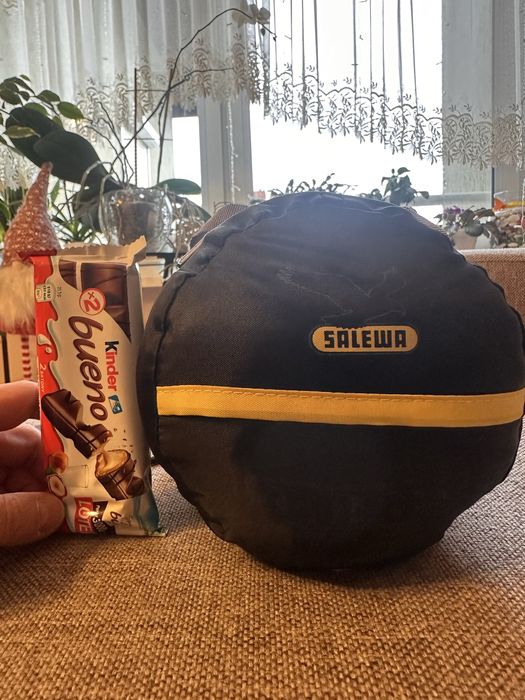 Śpiwór Salewa Sigma Micro 800