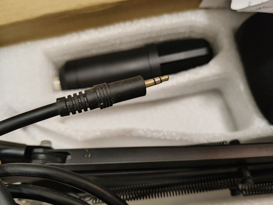 Maono profesjonalny mikrofon Zestaw