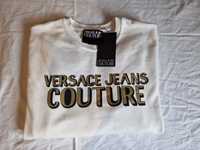 Bluza Versace Jeans Couture rzm M