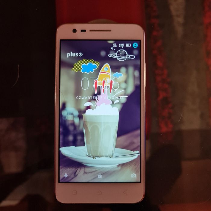 Telefon smartfon Lenovo A10K40