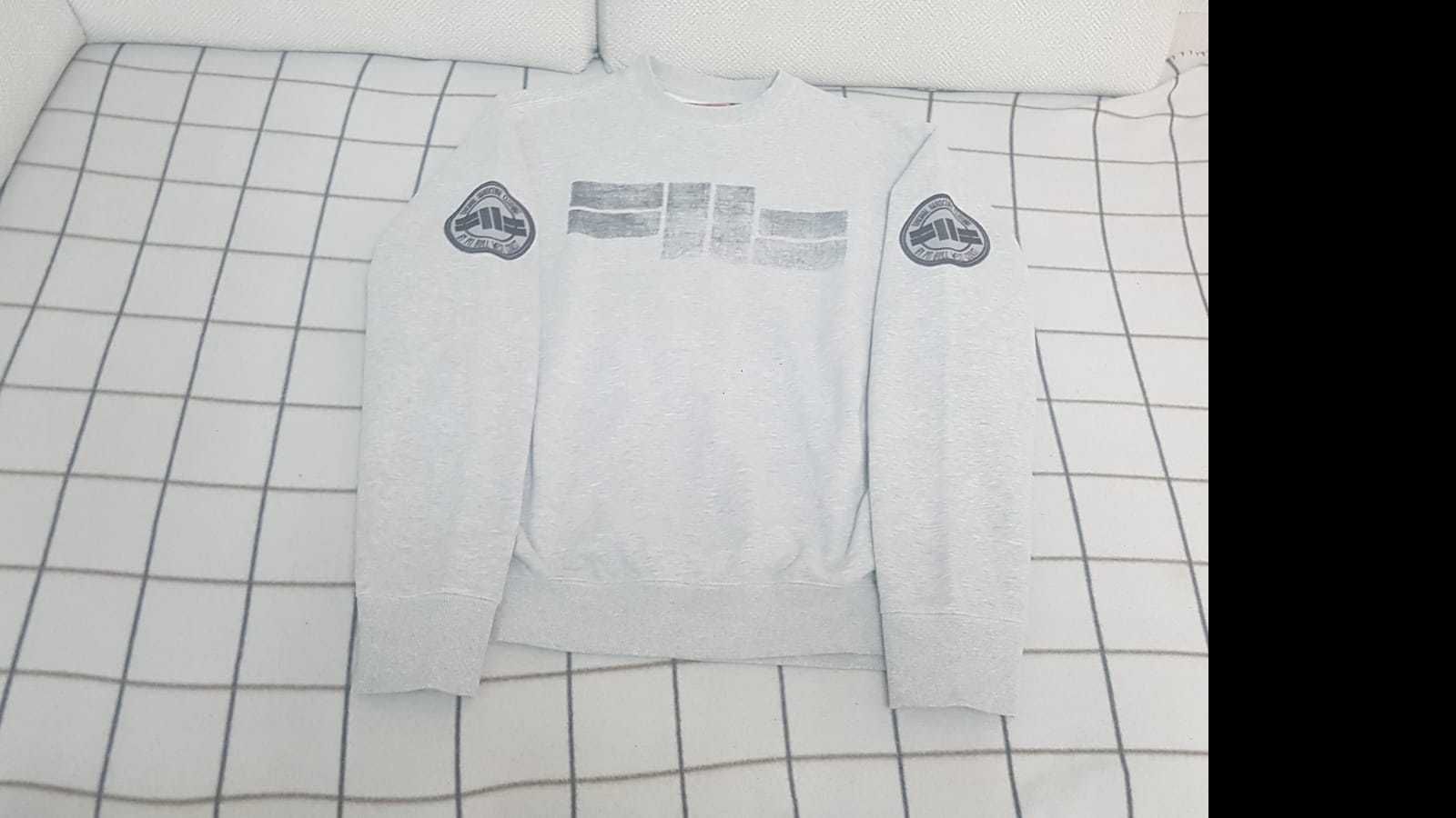 Bluza męska PitBull XL