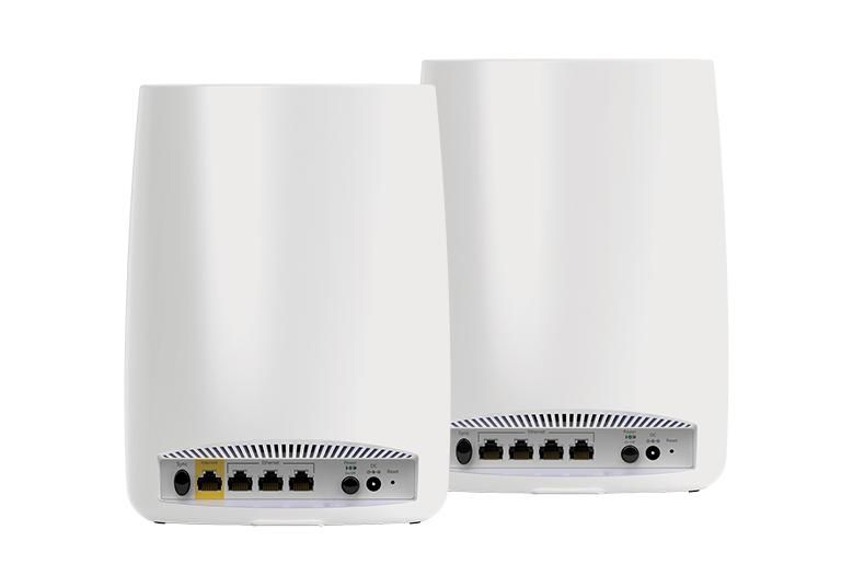 WiFi Роутер Netgear RBK50