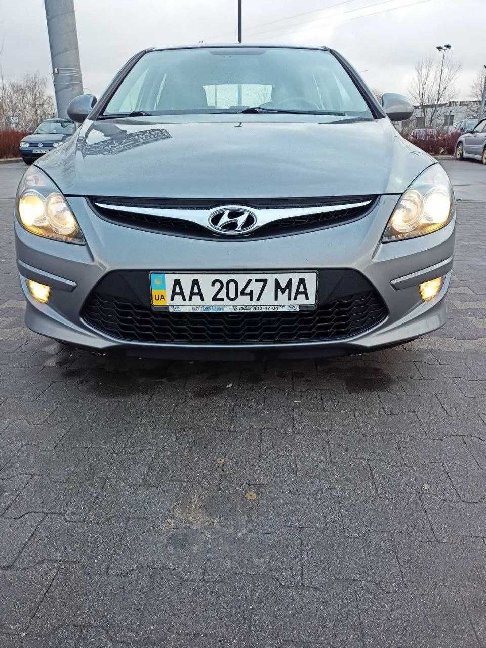 Продам Hyundai i30 Comfort