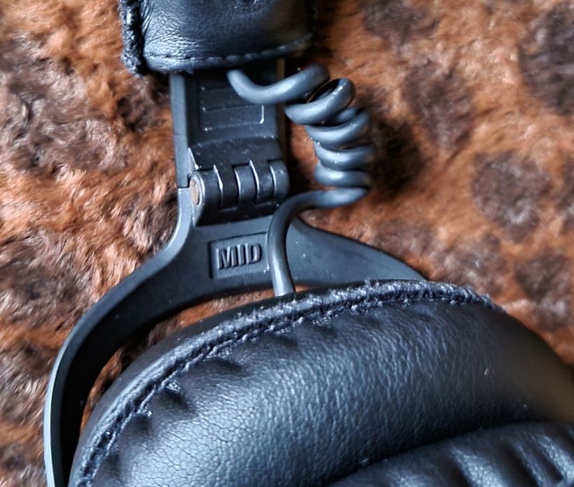 MARSHALL Auscultadores