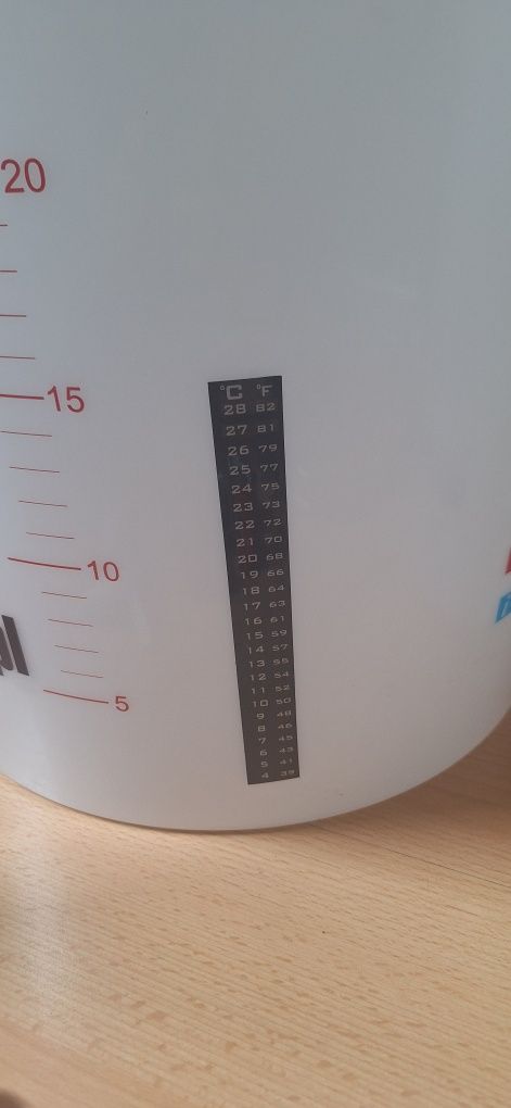 Browar domowy, zestaw piwowarski Browamator