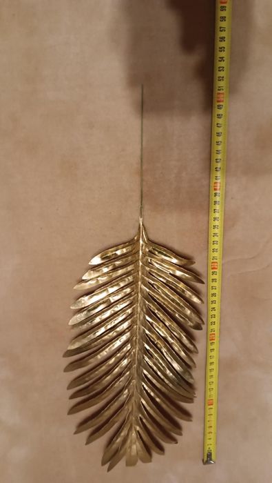 Sztuczne liście - różne rodzaje