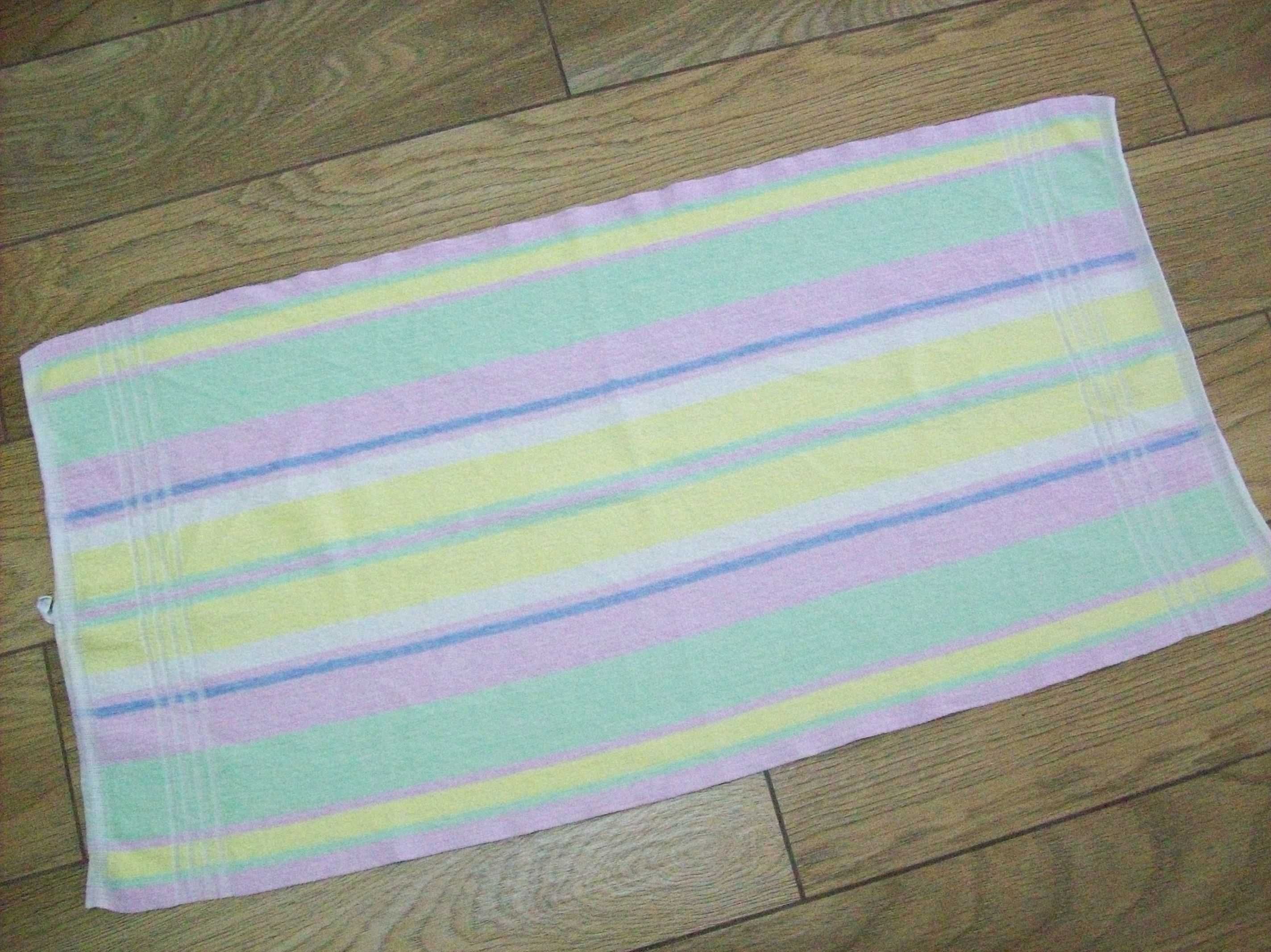 Махровое полотенце из Германии