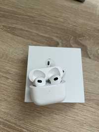 AirPods 3 нові