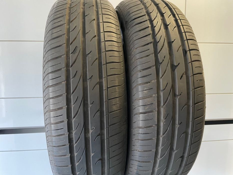 165/65R15 para NEXEN nblue hp plus 81T 2019r 165/65/15