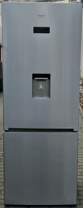Lodówka Beko 192cm z transportem,Gwarancja