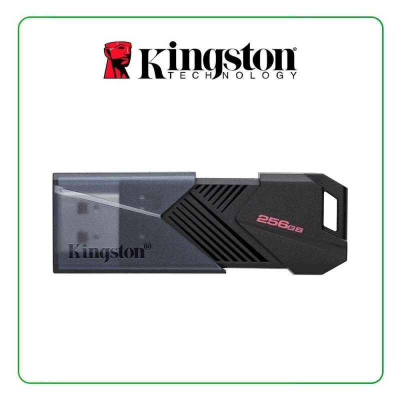 Pen Drive Kingston DataTraveler Exodia Onyx 256GB USB-A (3.2)