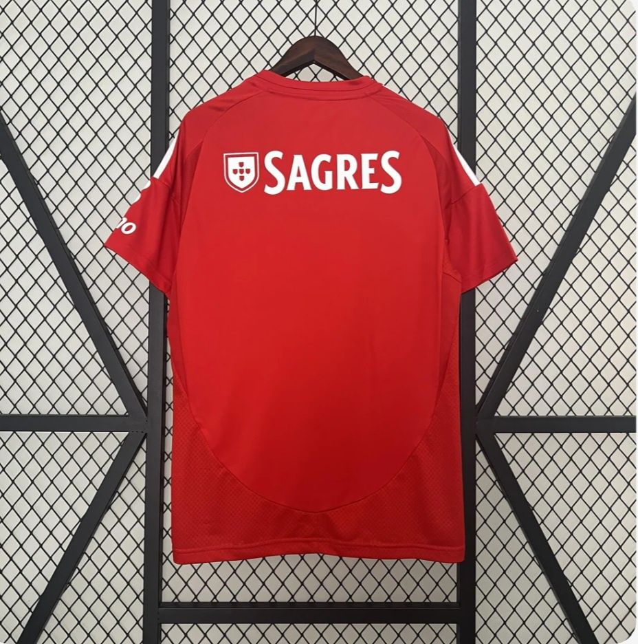 Camisola Benfica 24/25