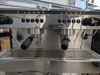 Máquina de café espresso serie Ottima de Quality Espresso