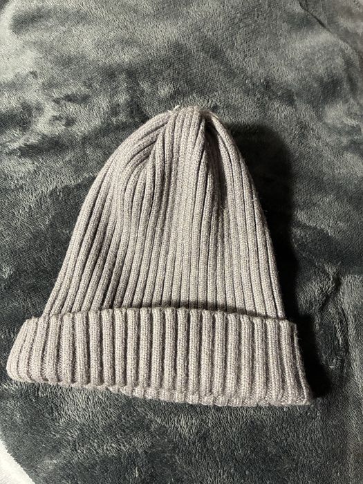 Czapka jesienno-zimowa Damska Mohito