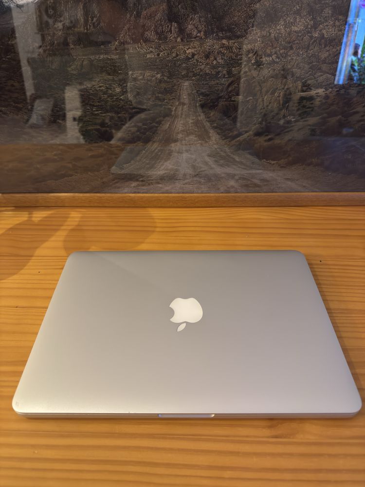 Macbook 13 2015
