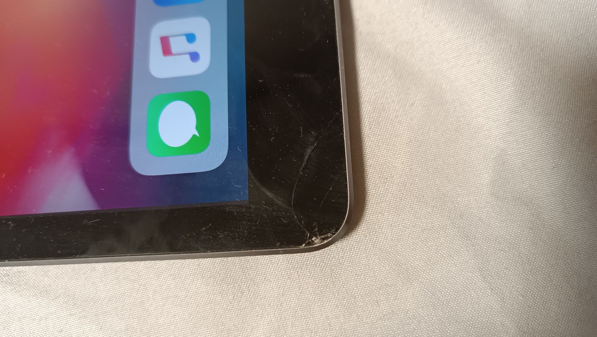 Ipad air 12.5.7.  32 гб