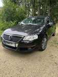 Volkswagen Passat 1.6 FSI 2006r. !!!