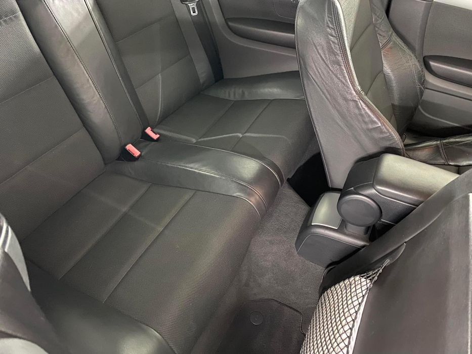 Audi A4 Cabrio 2.0 TDI S/line