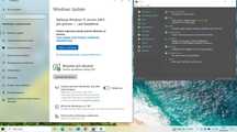 Laptop Cepter Ryzen 7 / 8GB RAM / 238GB SSD / FHD / Windows 10