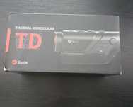 Тепловізор td210