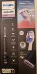 Звукові зубні щіткі Philips Sonicare 6100