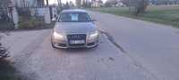 Audi A6 AUDI A6 C6 LIFT 2.8 FSI 168 tys Km