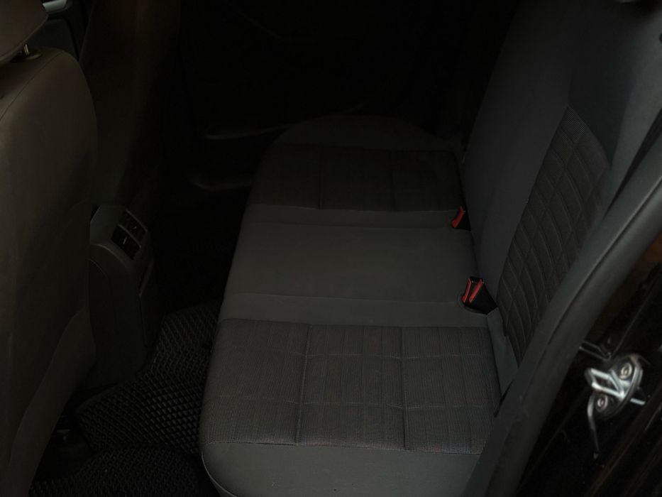 Volkswagen Golf 5 1.6 mpi 2007 рік