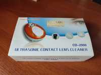 Ультразвуковая мойка для контактных линз CD-2900