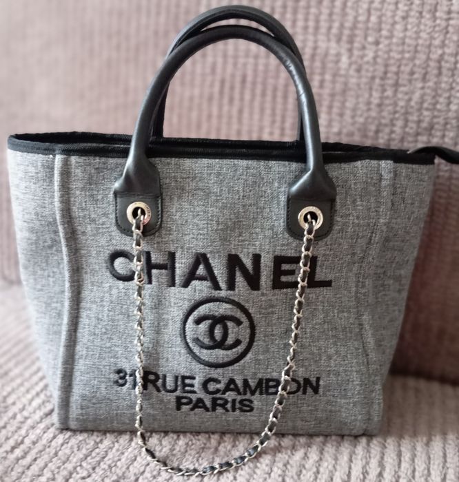 Torebka shoperka logowana.Nowa.