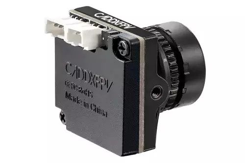 Камера для FPV Caddx Ratel 2