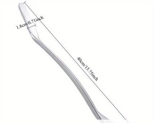 Знижка Набір блейдів в т.ч катана, 3 шт / масажери медична сталь