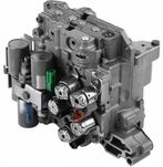 Mechatronika AW55-50SN AW55-51SN Renault AVANTIME ESPACE Laguna