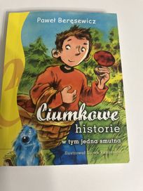 Ciumkowe historie