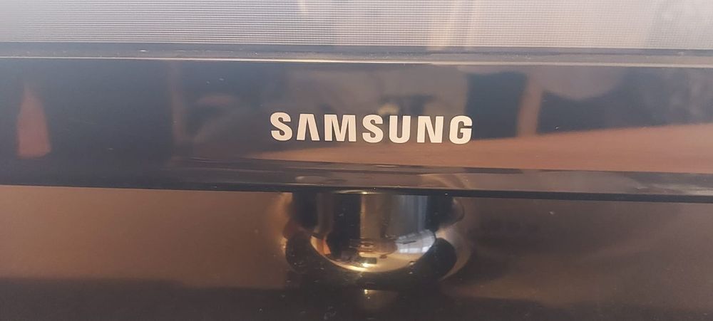 TV Samsung Plama 40 polegadas