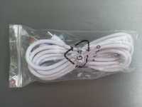 Oryginalny kabel USB - microUSB Lexon typ B 140 cm