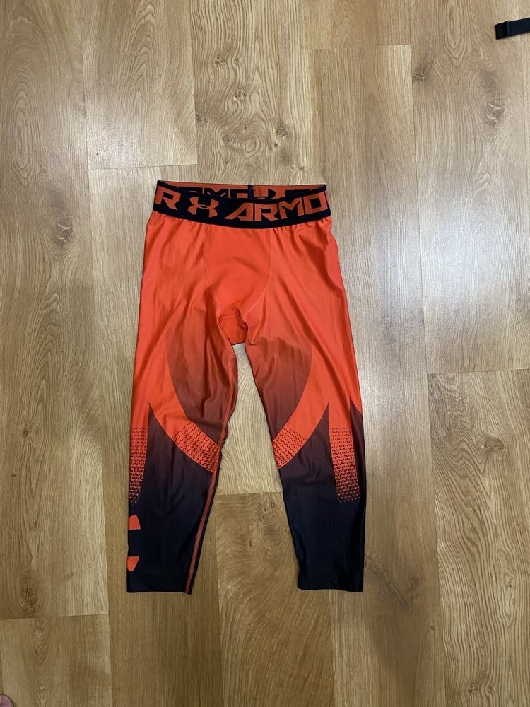 чоловічі тайтси Under Armour