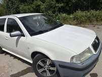 Skoda octavia tour 1.9 TDI