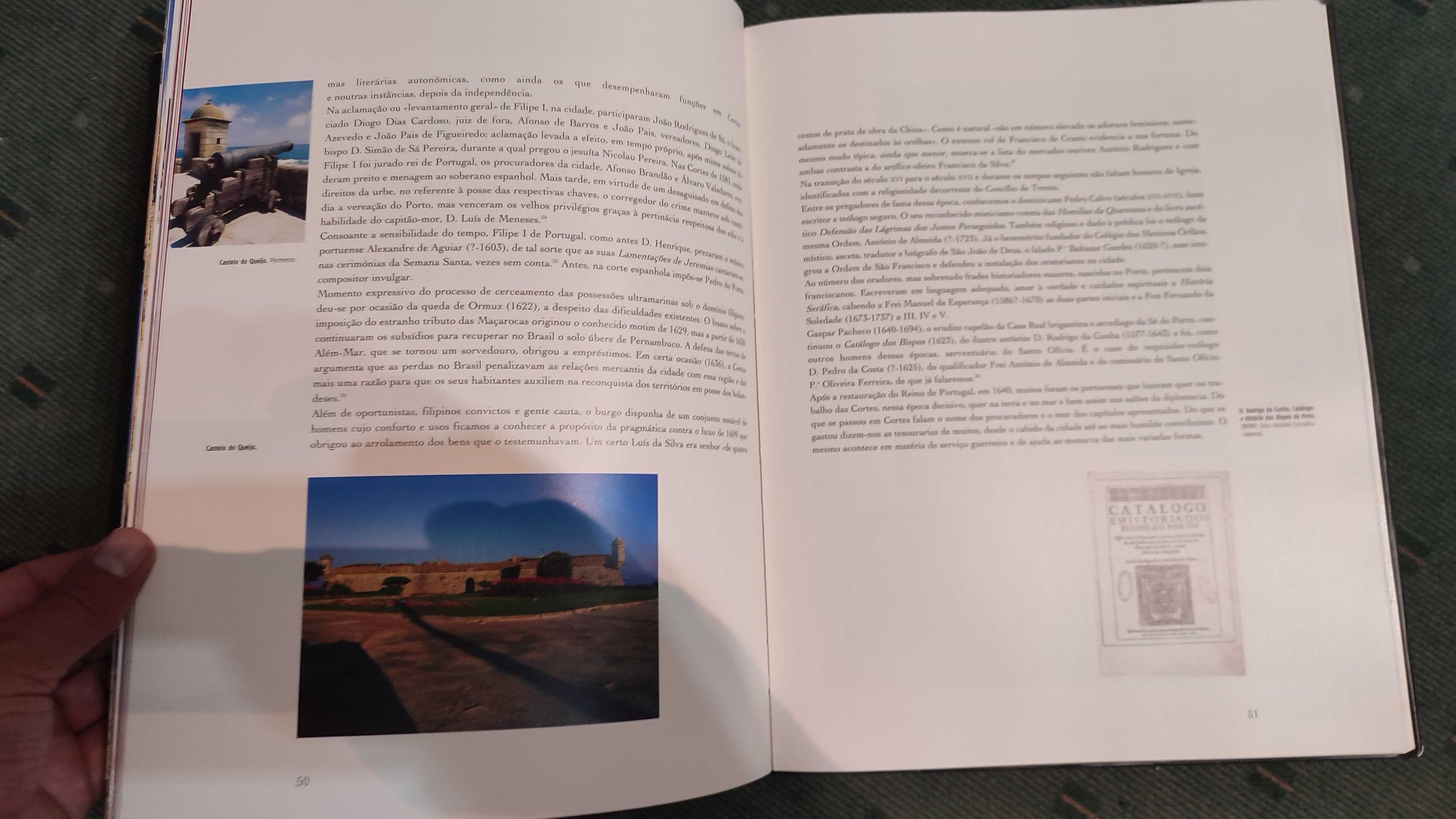 Portuenses na História - Luis A. de Oliveira Ramos